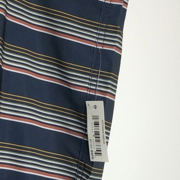 NWT Goodthreads Men’s Swim trunks Suit 40 - Picture 3 of 10